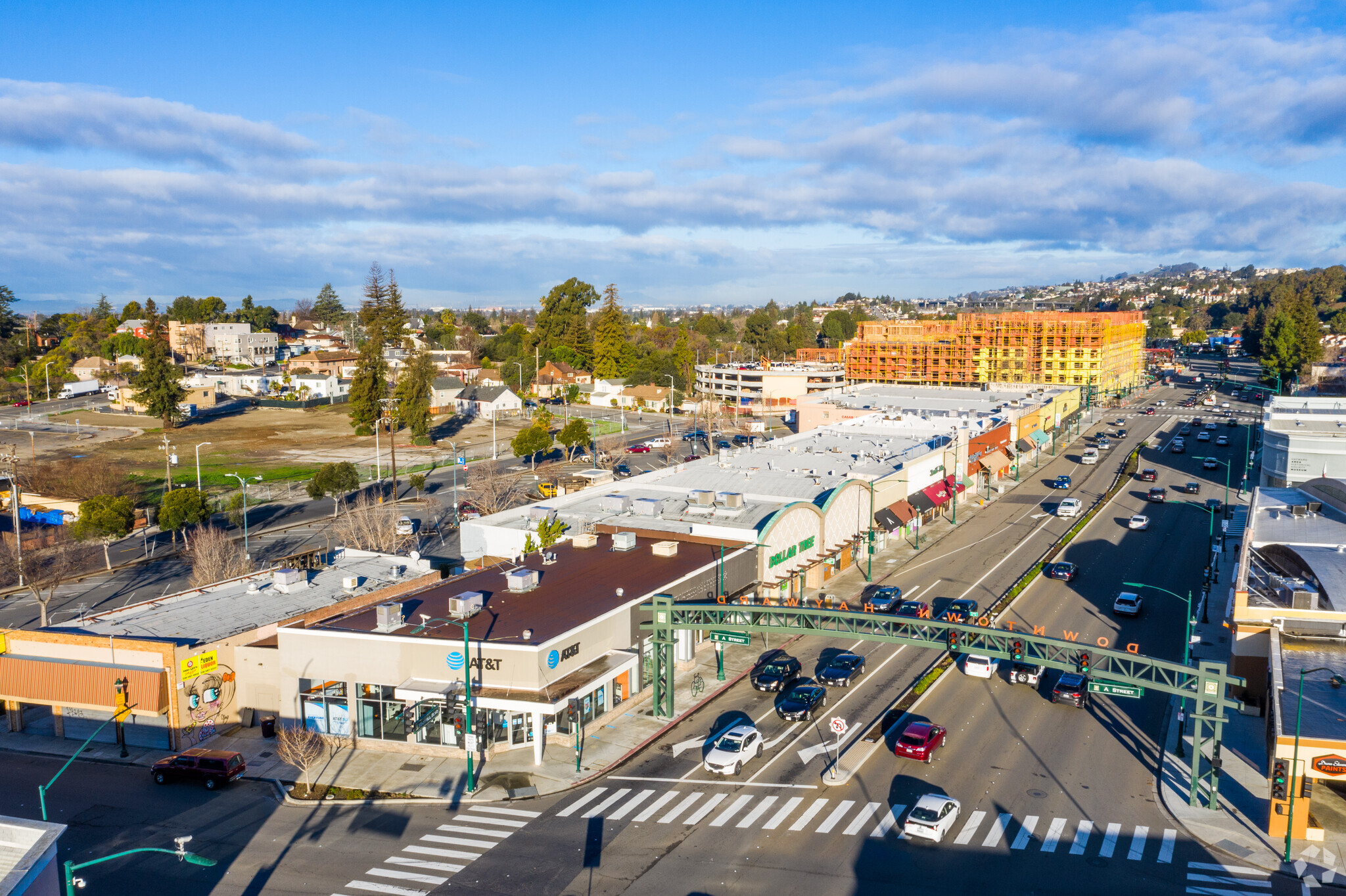 22491-22495 Foothill Blvd, Hayward, CA 94541 - Retail for Lease ...