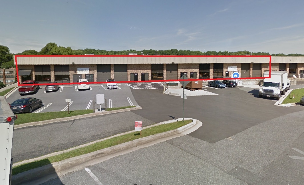 18761 N Frederick Ave, Gaithersburg, MD for lease Building Photo- Image 1 of 1