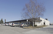 2820-2848 Slough St, Mississauga ON - Warehouse