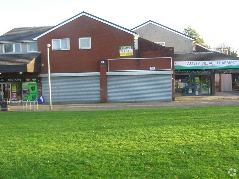 Hallgate, Chorley for sale - Primary Photo - Image 1 of 1