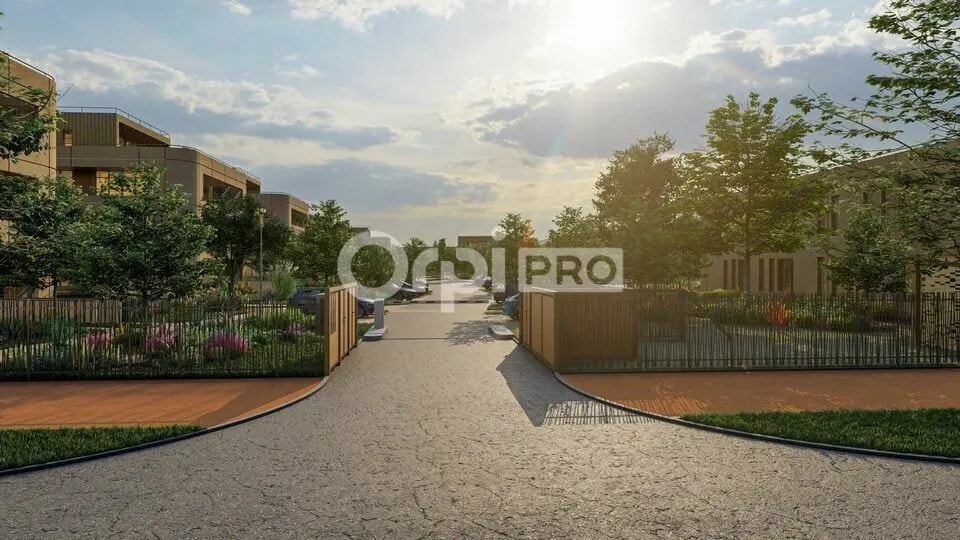 Office in Genas for lease - Building Photo - Image 3 of 17