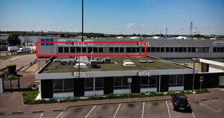 More details for 1 Rue Antoine Laurent De Lavoisier, Sotteville-lès-Rouen - Office, Industrial for Lease