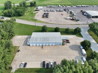 More details for 1611 Halbur Rd, Marshall, MN - Industrial for Sale