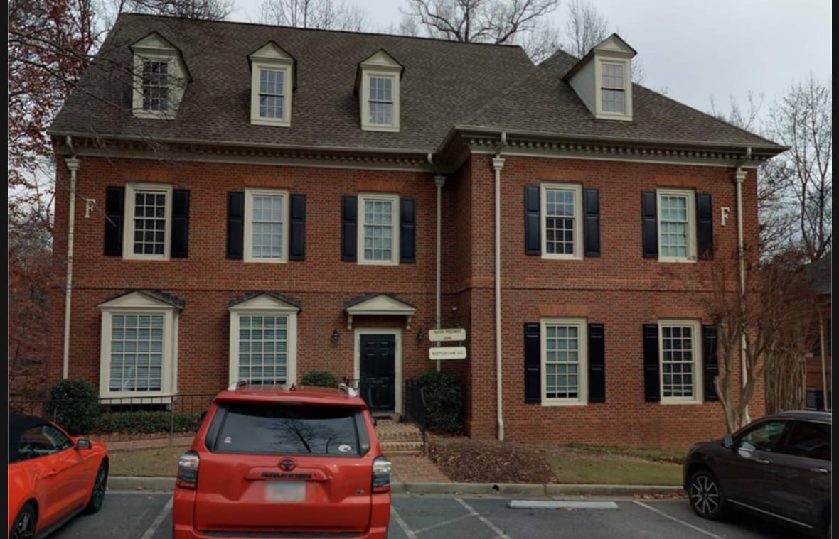 3547 Habersham At Northlake, Tucker, GA for lease Building Photo- Image 1 of 14