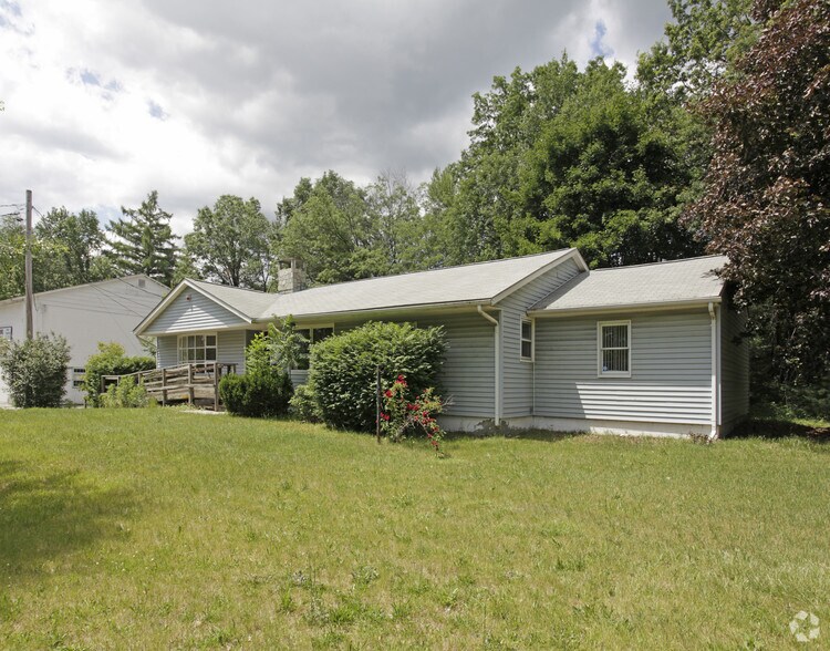 825 Rt-211, Middletown, NY for sale - Primary Photo - Image 1 of 1