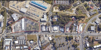 More details for S Main Income Producing Assemblage – Industrial for Sale, Gainesville, FL