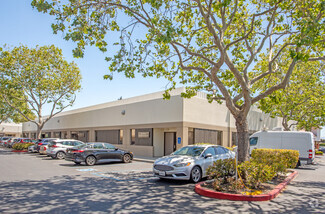 More details for 1201-1211 Alderwood Ave, Sunnyvale, CA - Flex for Lease