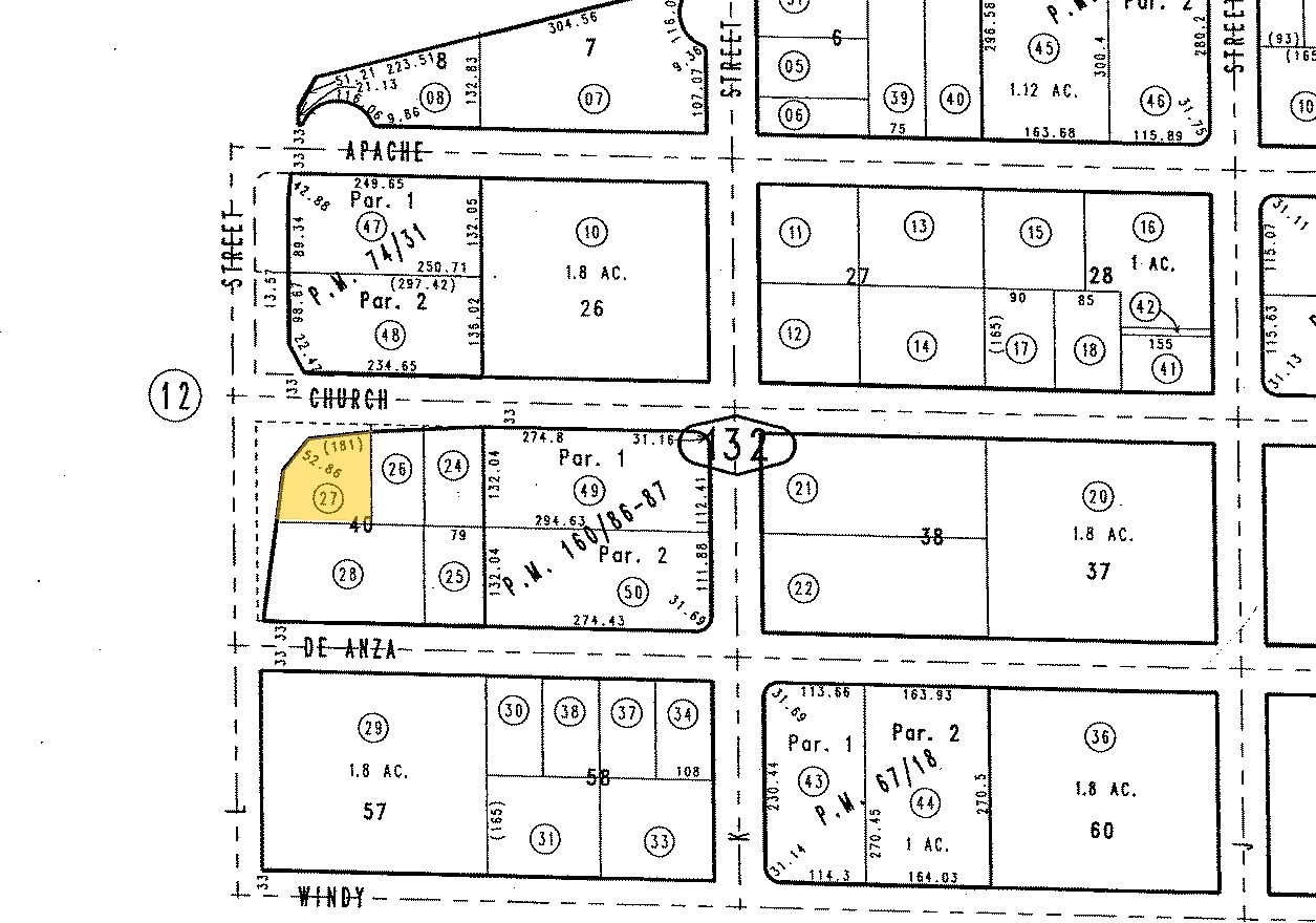 L St, Barstow, CA 92311