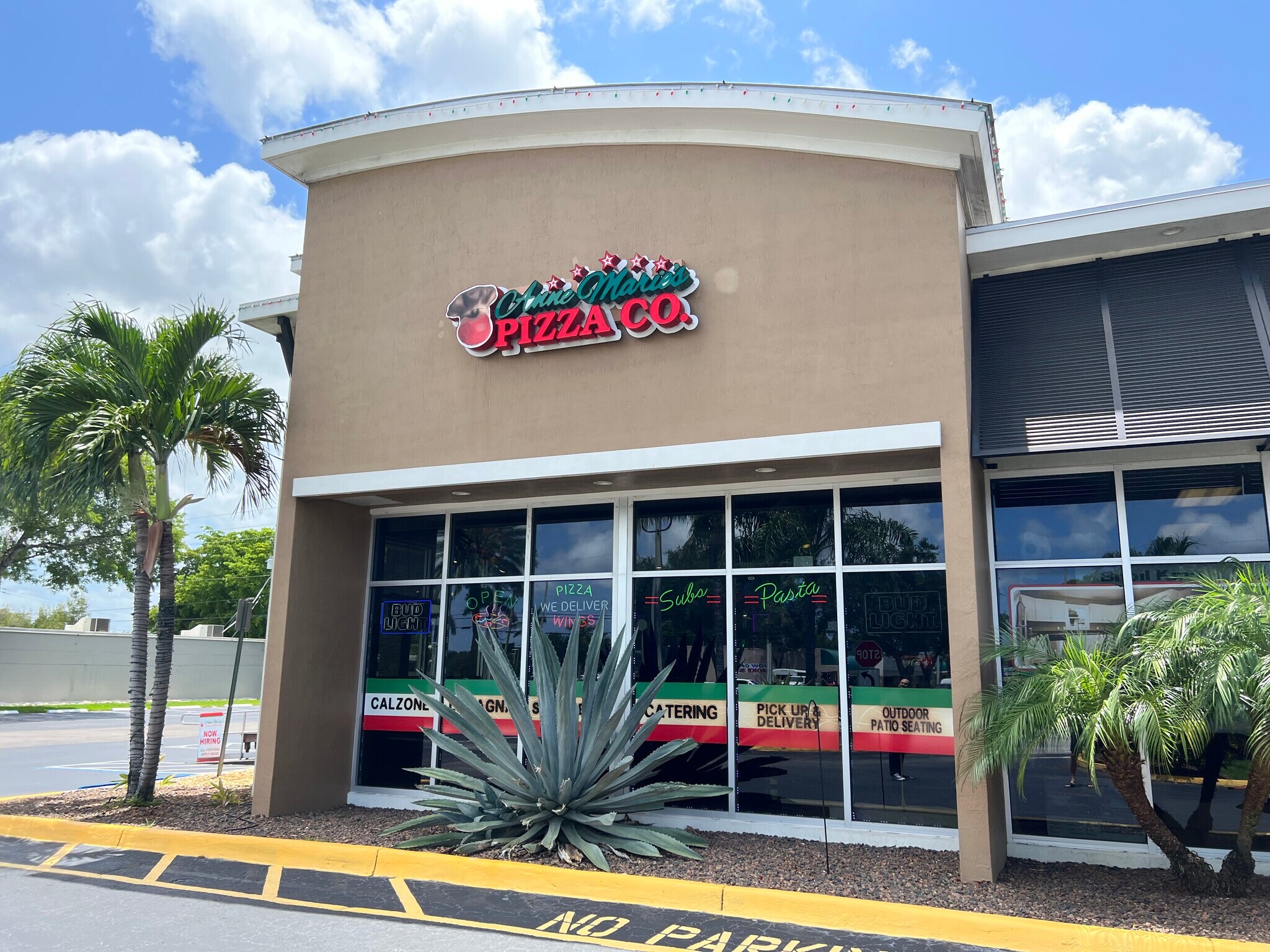 1135 Banks Road Margate Fl 33063 - gasozio
