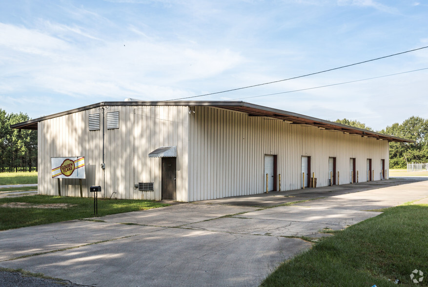 800 Industrial Cir, Phenix City, AL for sale - Primary Photo - Image 1 of 3