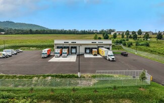 More details for 54 Parker Rd, Barre, VT - Industrial for Sale