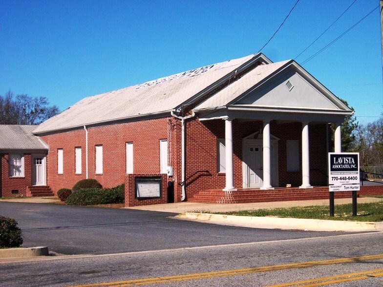 14 Carl Cedar Hill Rd, Winder, GA for sale - Primary Photo - Image 1 of 1