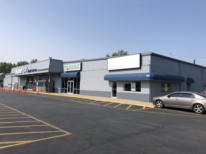 1309 E Morgan St, Kokomo, IN for lease - Building Photo - Image 3 of 5