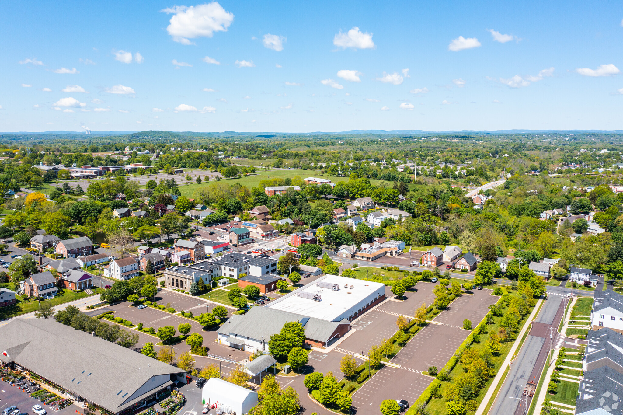 480 School Ln, Harleysville, PA 19438 - The Vault Town Center at ...