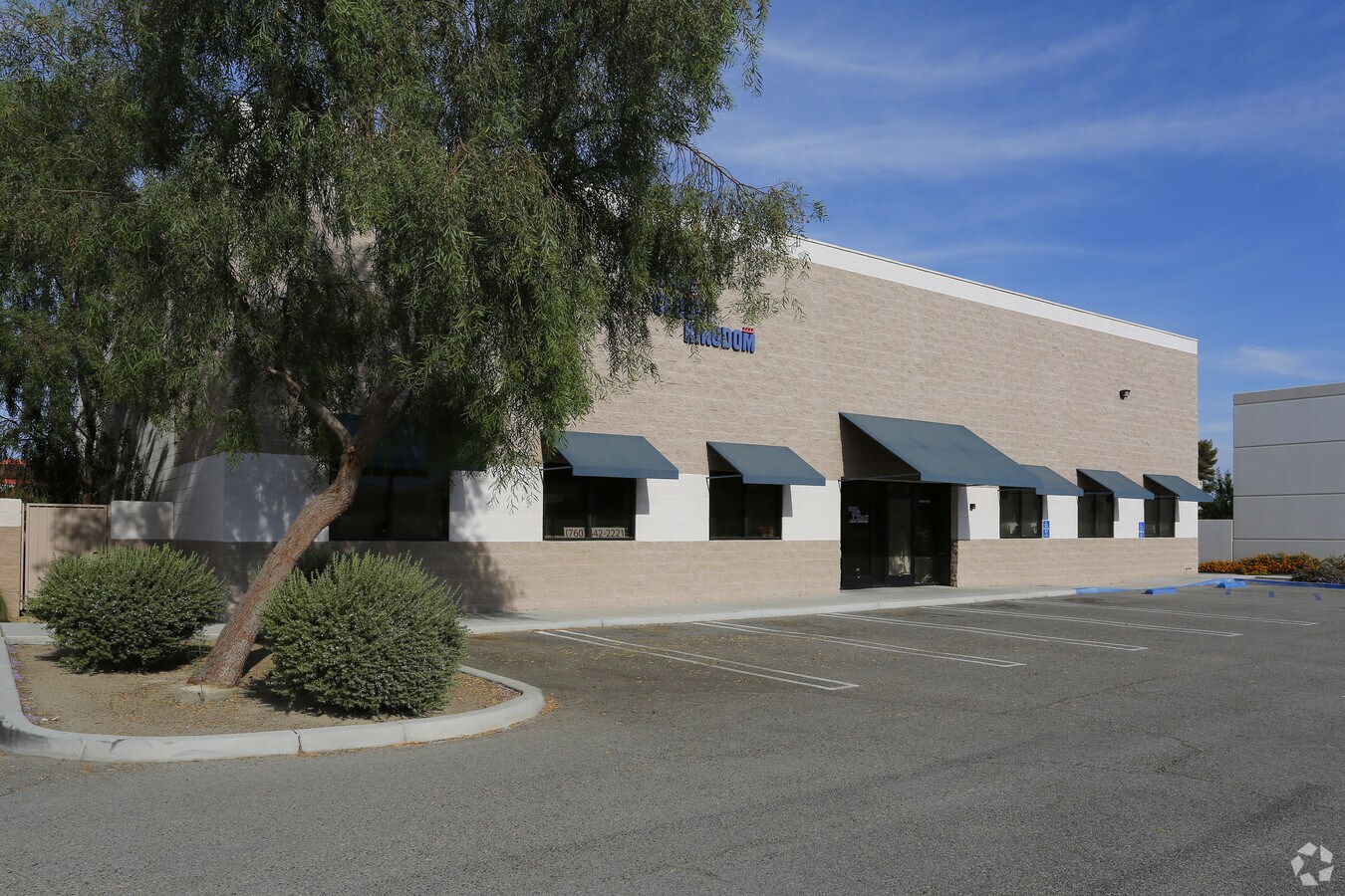 43088 Madison St, Indio, CA 92201