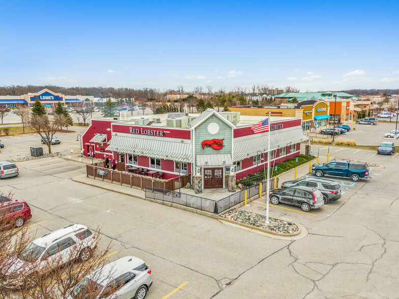 4220 24th Ave, Fort Gratiot, MI for sale - Building Photo - Image 1 of 13