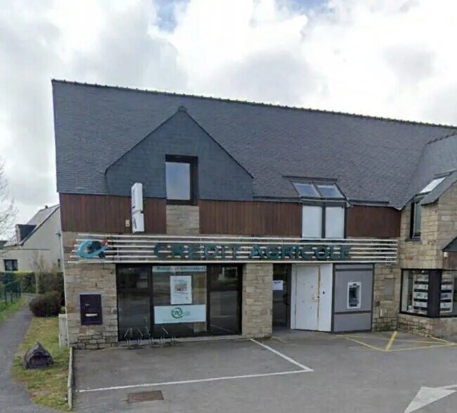 Retail in Arzon for sale - Building Photo - Image 2 of 5