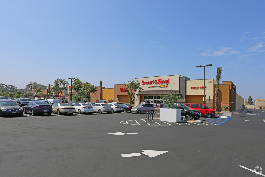 40 N 4th Ave, Chula Vista, CA for lease - Building Photo - Image 1 of 4