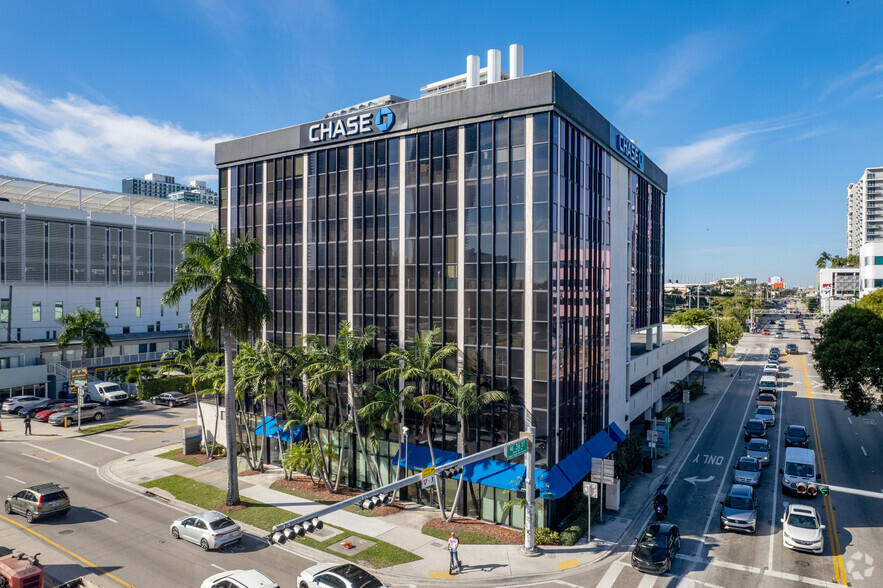 3550 Biscayne Blvd, Miami, FL for sale - Primary Photo - Image 1 of 1