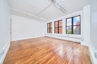 68 E 131st St, New York, NY for lease Interior Photo- Image 2 of 4