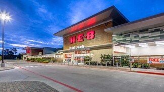 More details for The Market At Harpers Preserve, The Woodlands, TX - Retail for Lease