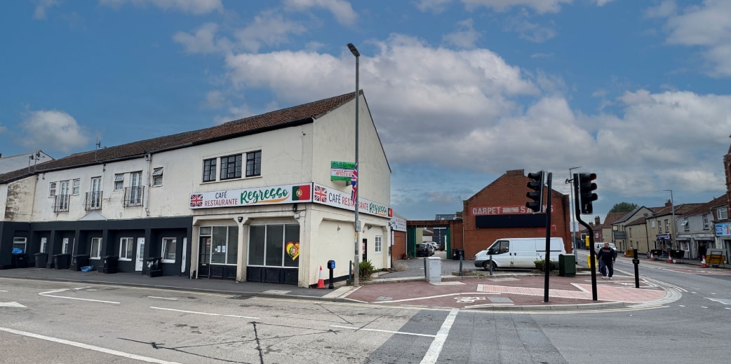 6-8 Monmouth St, Bridgwater for sale Building Photo- Image 1 of 6