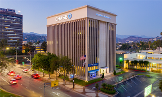 More details for 620 N Brand Blvd, Glendale, CA - Office for Lease