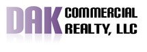 DAK Commercial Realty, LLC