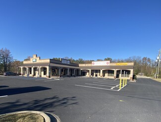 More details for 108 Plaza Cir, Alabaster, AL - Retail for Lease