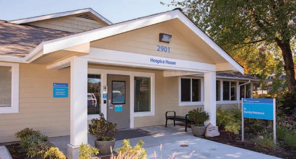 29012915 Bridgeport Way W, University Place, WA 98466 Health Care