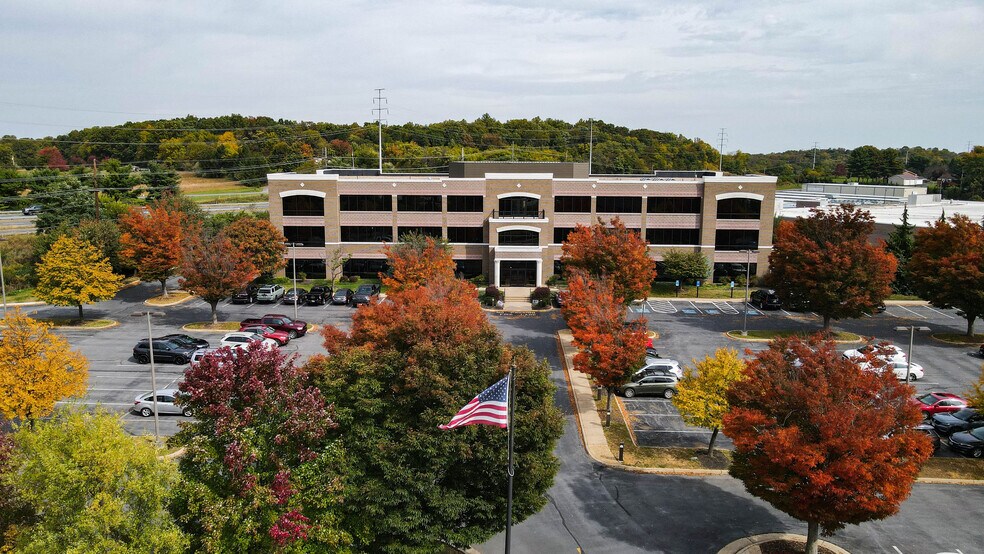 160 Exeter Dr, Winchester, VA for sale - Primary Photo - Image 1 of 1