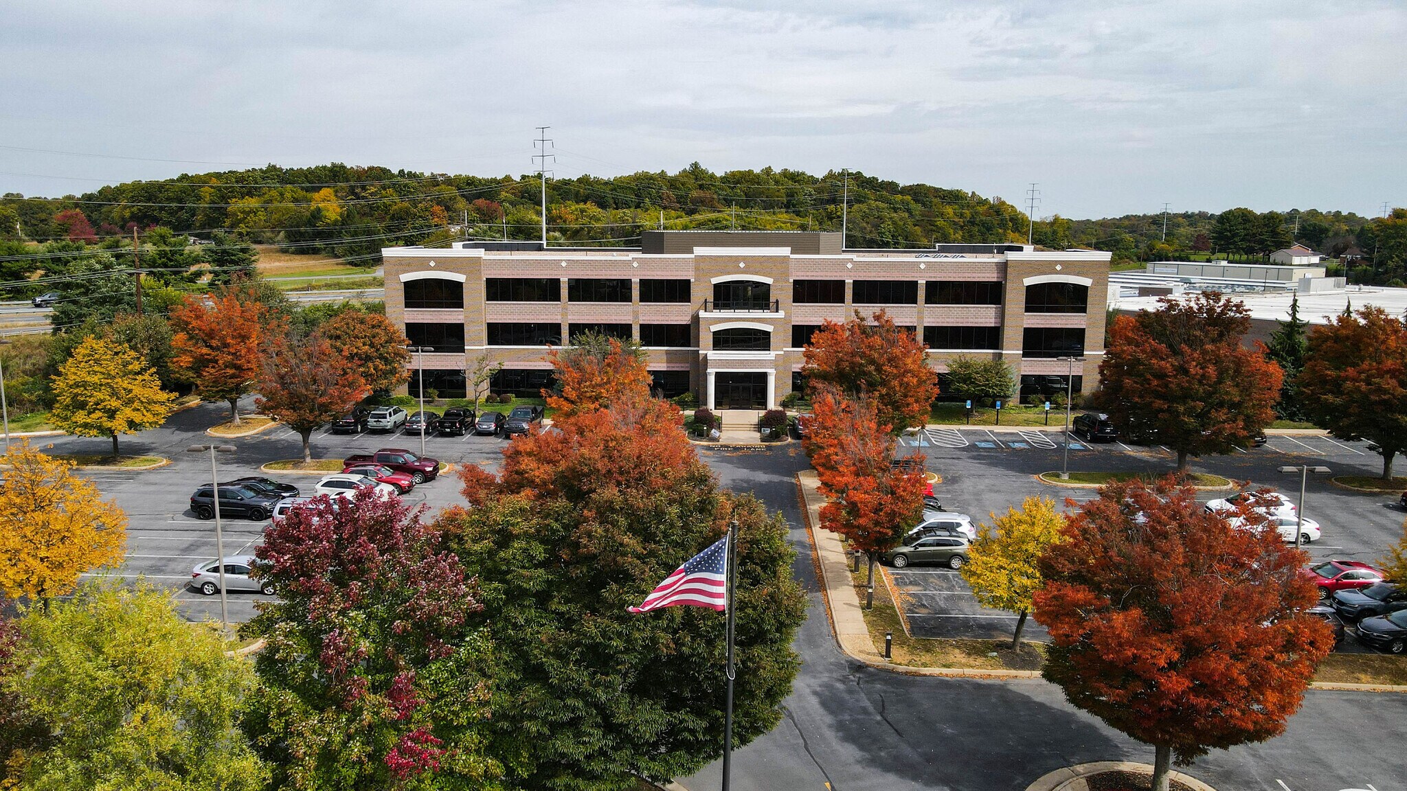 160 Exeter Dr, Winchester, VA for sale Primary Photo- Image 1 of 1
