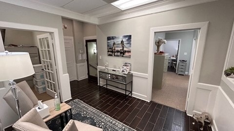 1867 Independence Sq, Dunwoody, GA for lease Building Photo- Image 1 of 25