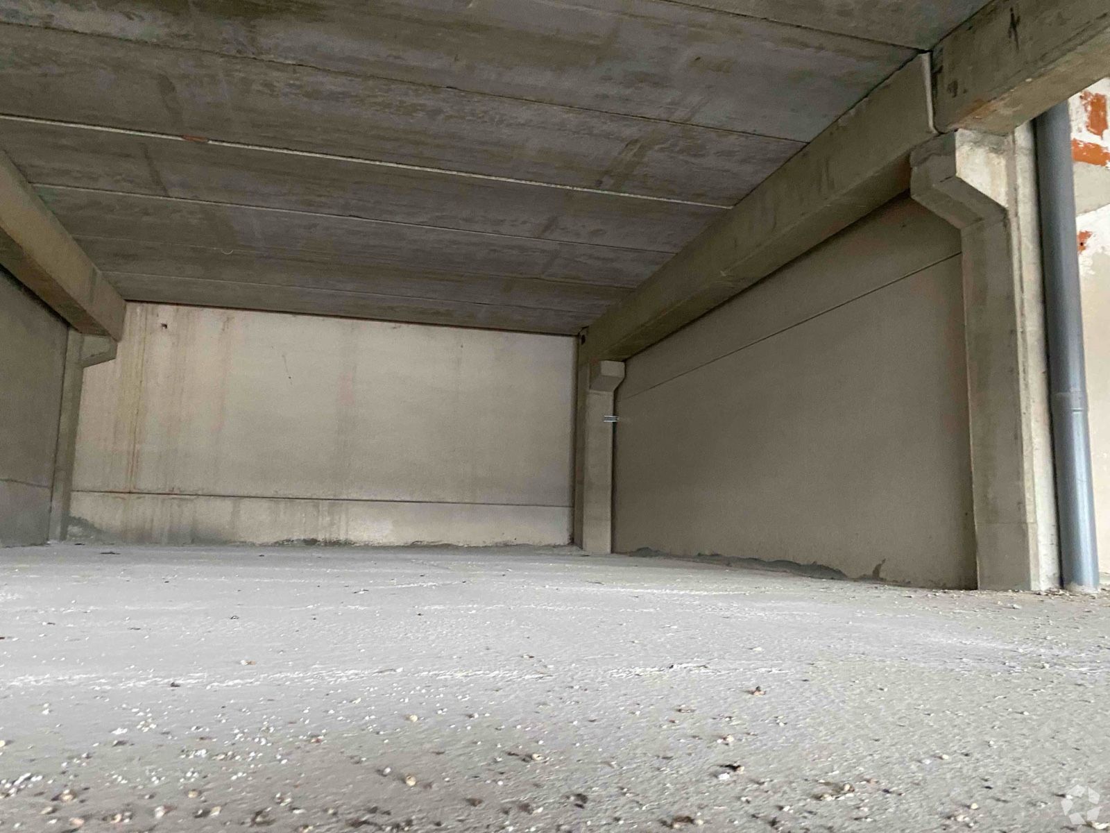 Industrial in Cabanillas del Campo, Guadalajara for sale Interior Photo- Image 1 of 2