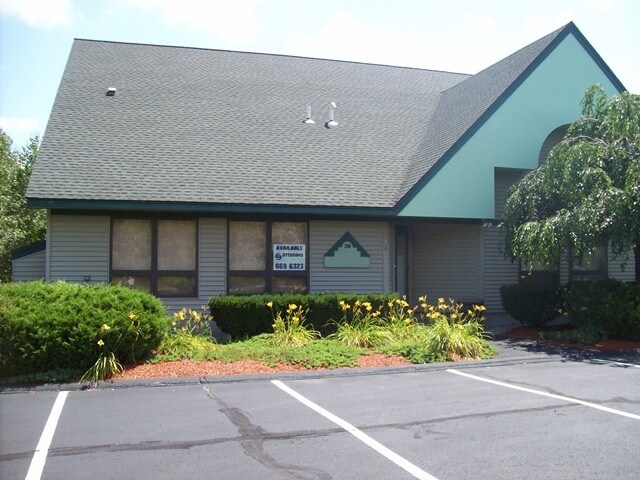 39 Depot St, Merrimack, NH for sale - Building Photo - Image 1 of 1