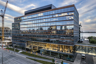 More details for 155 Queens Quay E, Toronto, ON - Coworking for Lease