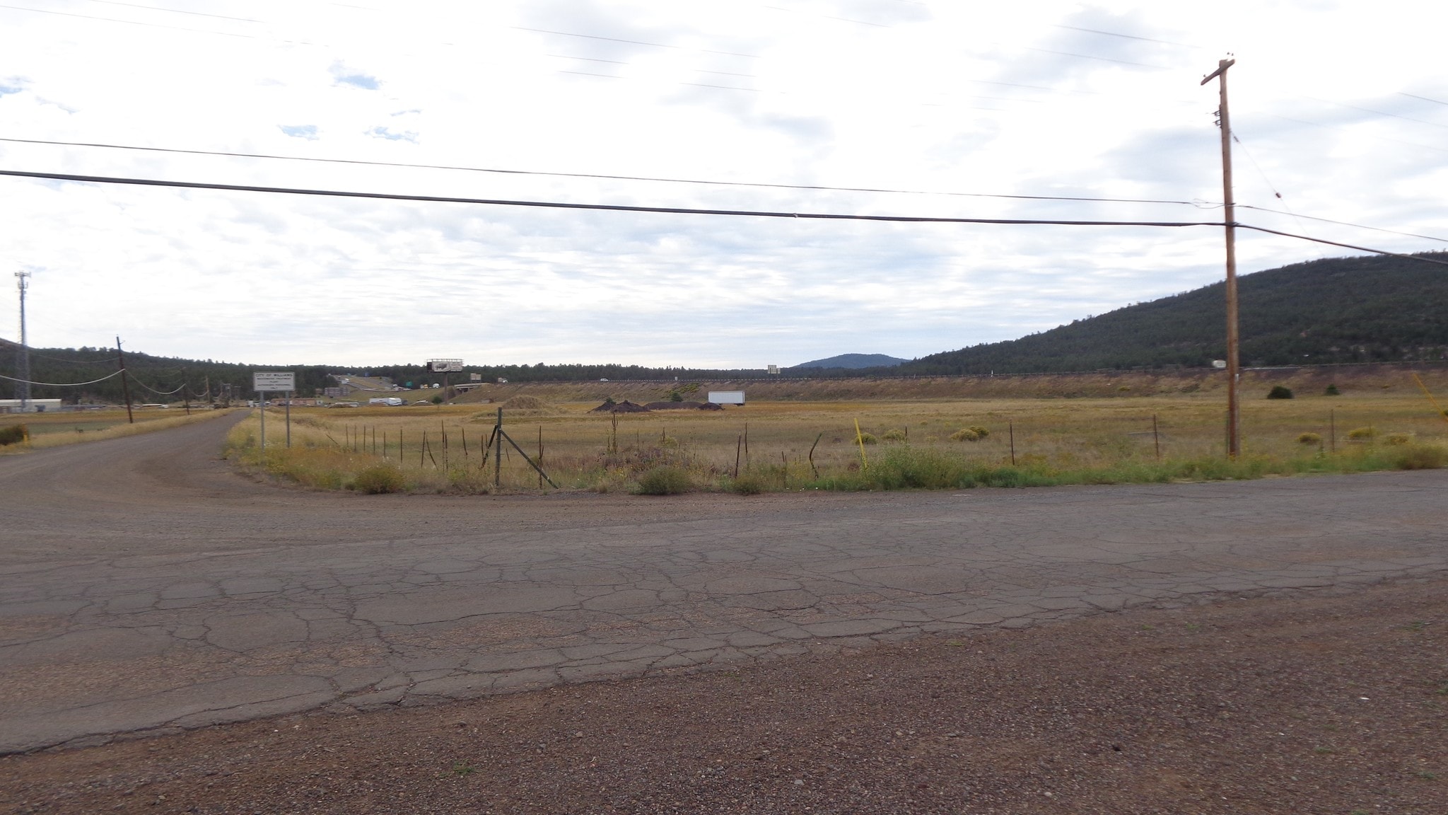 950 N Airport Rd, Williams, AZ for sale Building Photo- Image 1 of 1