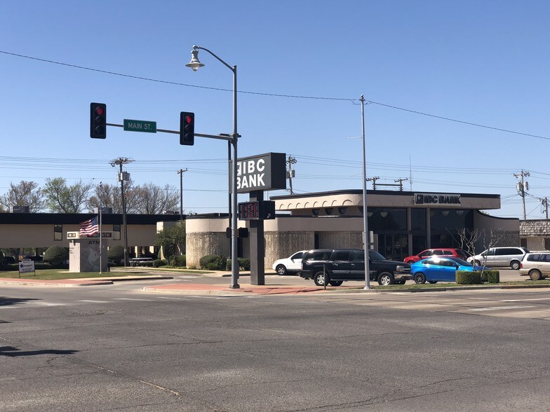 1006 W Main St, Duncan, OK for sale - Building Photo - Image 1 of 1