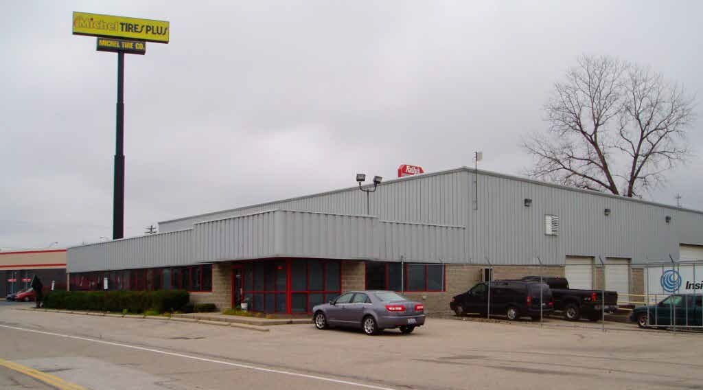 270 W Mitchell Ave, Cincinnati, OH for sale Primary Photo- Image 1 of 1