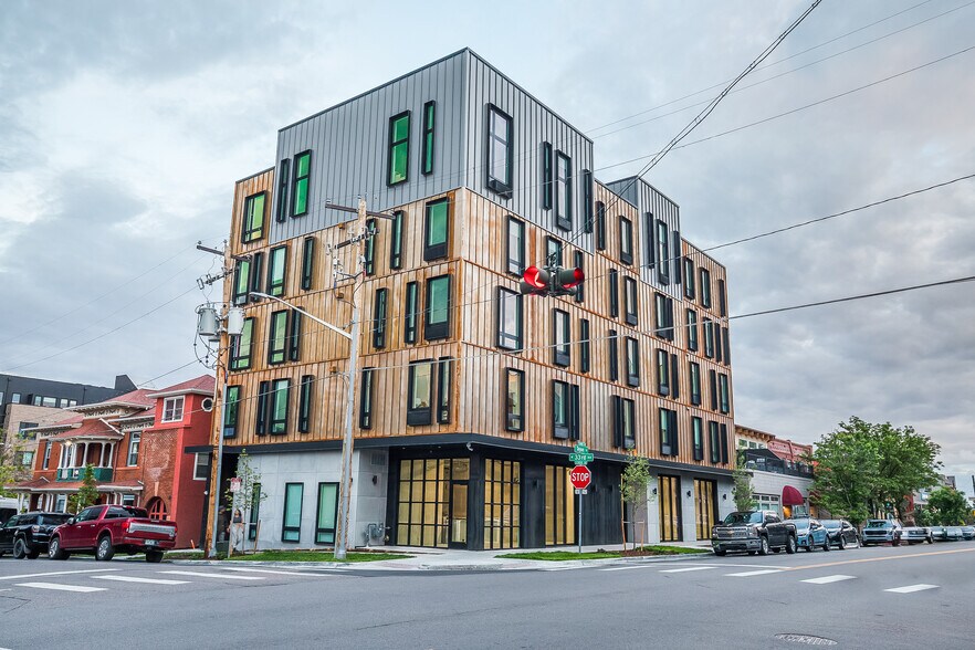 3258 Tejon St, Denver, CO 80211 Multifamily for Sale