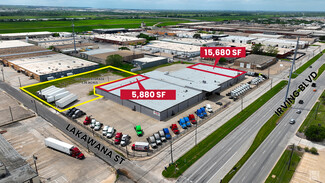 More details for 3140 Irving Blvd, Dallas, TX - Industrial for Lease