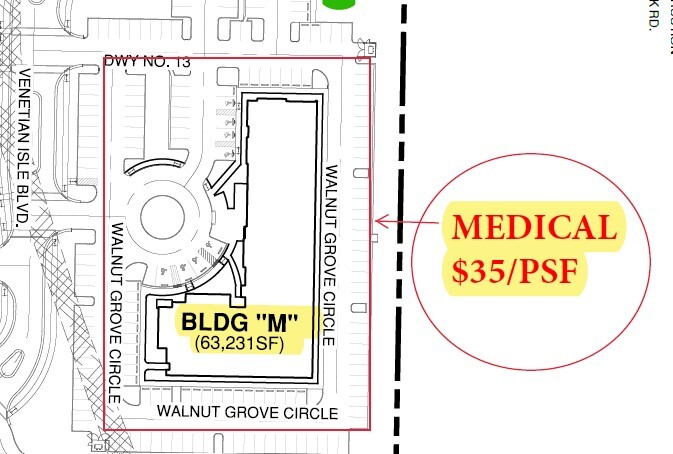 Walnut Grove Circle, Leesburg, FL for lease - Primary Photo - Image 1 of 1