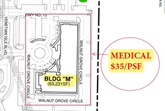 More details for Walnut Grove Circle, Leesburg, FL - Office for Lease