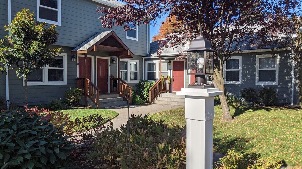 4815 N Minnesota Ave, Portland, OR for sale - Building Photo - Image 1 of 1