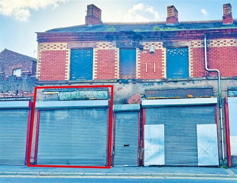 2-8 Borough Rd, St Helens for sale - Building Photo - Image 2 of 2