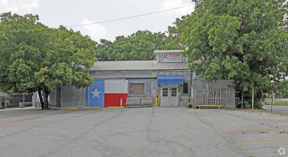 937 Woodward St, Fort Worth, TX for sale - Primary Photo - Image 1 of 1