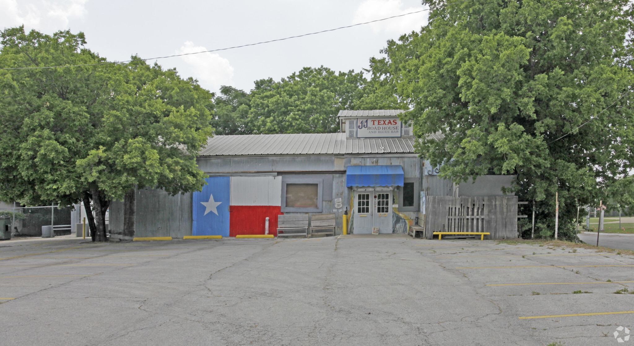 937 Woodward St, Fort Worth, TX for sale Primary Photo- Image 1 of 1