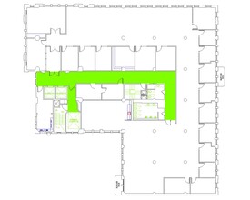 1220 SW Morrison St, Portland, OR for lease Floor Plan- Image 1 of 1