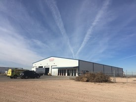 Goodman Air Conditioning Distribution - Fulfillment Center