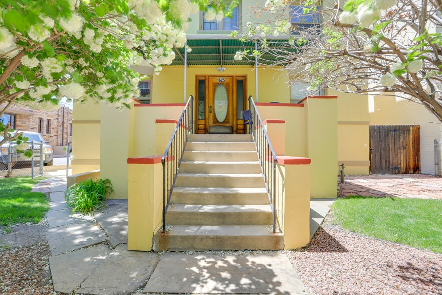 1625 N Clarkson St, Denver, CO for sale - Building Photo - Image 2 of 40
